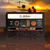 D.white — My Everything (Extended Version) — обложка