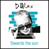 D.white — Return The Childhood — обложка