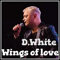 D.white